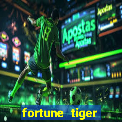 fortune tiger horarios pagantes